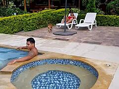 Delicious Pussy Action