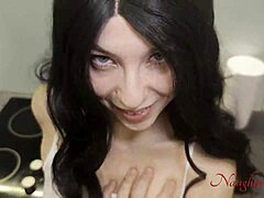 Rewarding Cleaning Lady