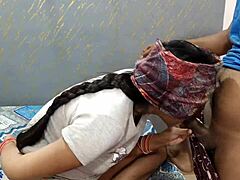 बूब्स में जूस डालते सेक्स?