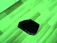 Morning Deepthroat Blowjob