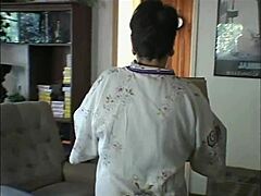 grannies young panties