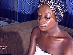 Wife Seeks Protection