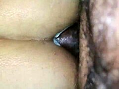 Indian Girl Anal