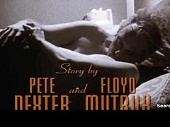 connelly nude scenes