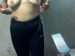 Student Bathroom Fetish