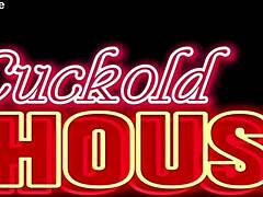 gordinha menage anal