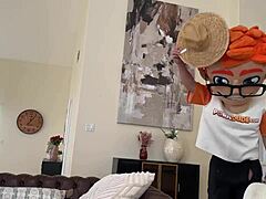 Garden Hedonistic Cami