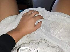 Girlfriend Pussy Lick