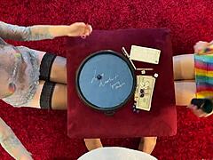 petite dice challenge