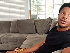 Booty Threesome Creampie