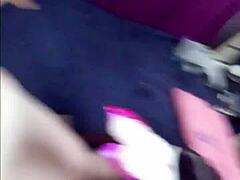 Black Princess Sucking