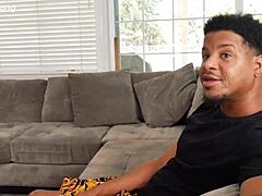 Booty Threesome Creampie