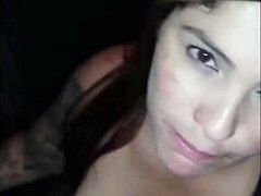 Gloryhole Punishment