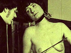vintage lesbian bondage