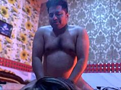 stepsister anal creampie