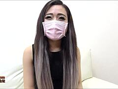 Seductive Jav Asians