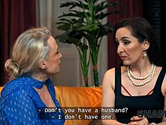 Pornstar Secret Affair