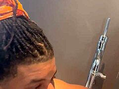 Ebony Deepthroat Vegas