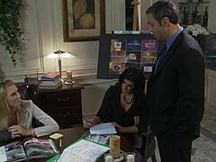 Pussy Grinding Orgasms