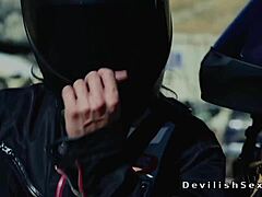 asian monster creampie