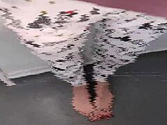 Panties Pissing Thrill