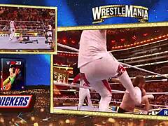 tag team wrestlemania