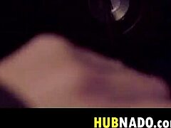 Naughty Driving Lesson