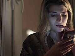 Teen Squirting Orgasm