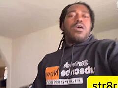 Str8rich Hood Fuck