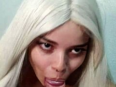 Deepthroat Witch Load