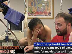 doctor slave creampie