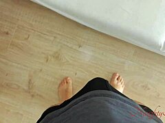 Squirting Viagra Relief