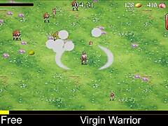 virgin warrior