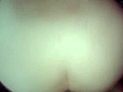 Curvy Latina Doggystyle