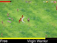 virgin warrior