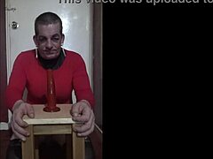 Crossdresser Ass Taste