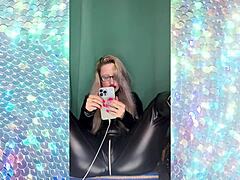 Sissy Squeal Training