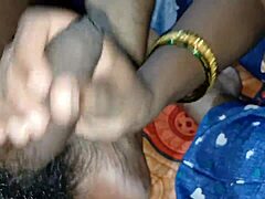 Tight Indian Creampie