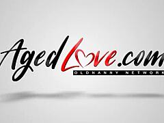 Agedlove Deep Blowjob