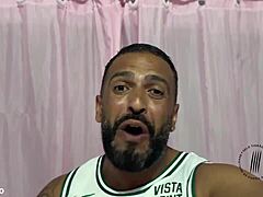 Intimate Massage Trailer