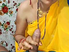 indian wife doggystyle