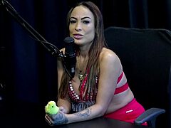 Provocative Swinger Recording