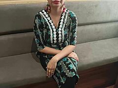 Saali Seduction Fuck