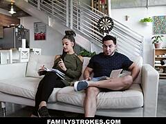 Deepthroat Monster Cock