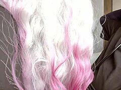 Pussy Stretching Queen