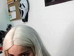 Deepthroat Witch Load