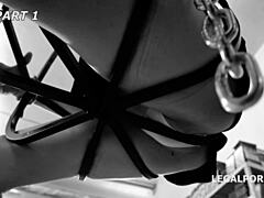 Anna De Ville Creampie