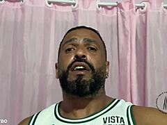 Intimate Massage Trailer