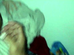 BBC Cuckold Creampie