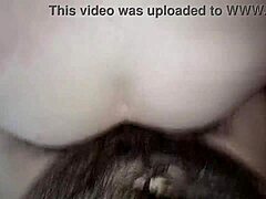 Curvy Latina Doggystyle